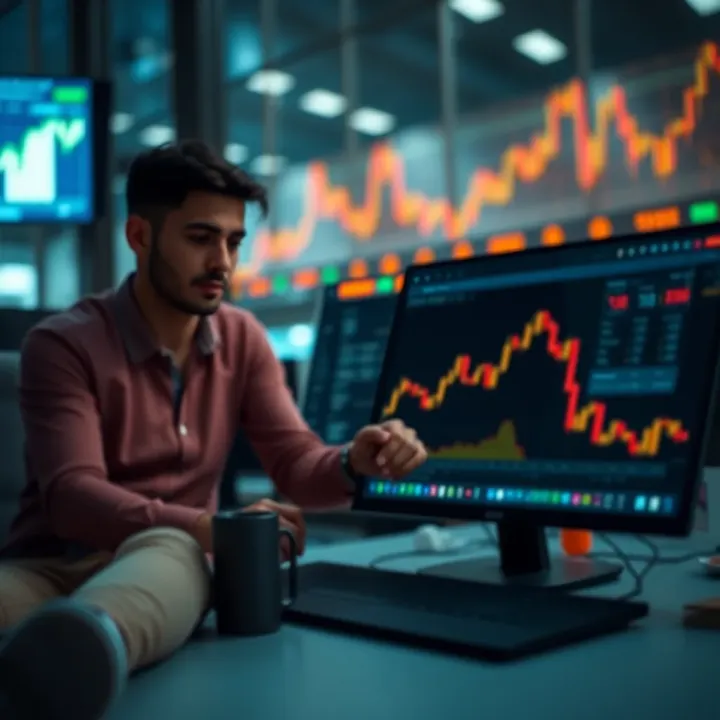 Guia Completo de Código Promocional IQ Option