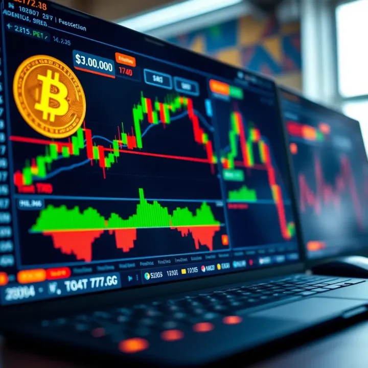 Bitcoin Code: É seguro para investidores?