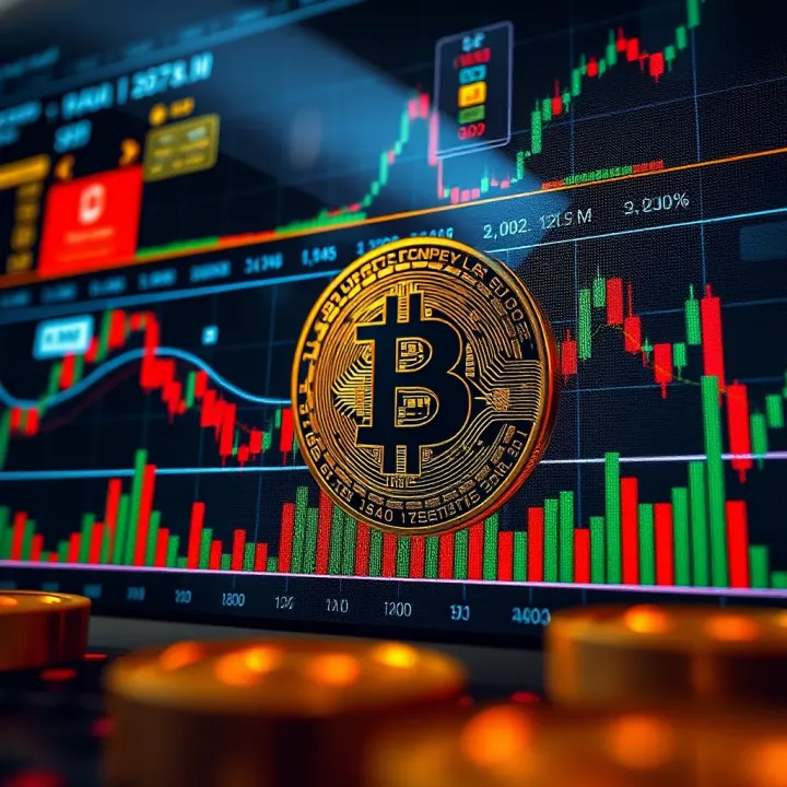 Previsão do Bitcoin Hoje: Análise Atualizada