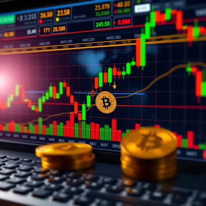 Previsão do Bitcoin Hoje: Análise Atualizada do Mercado Previsão do Bitcoin Hoje: Análise Atualizada do Mercado