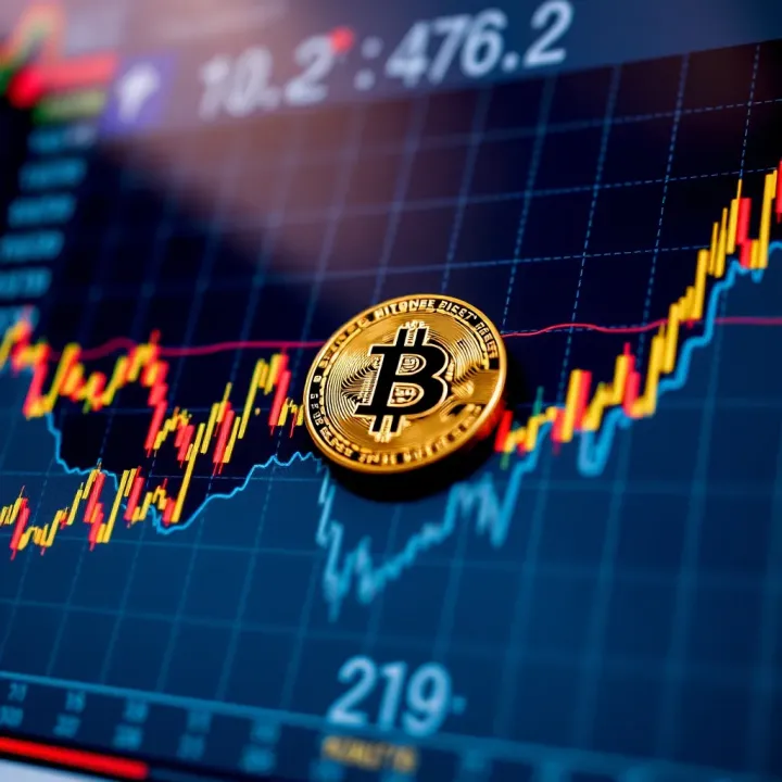 Previsão do Bitcoin: Análise de Cenários e Fatores Previsão do Bitcoin: Análise de Cenários e Fatores