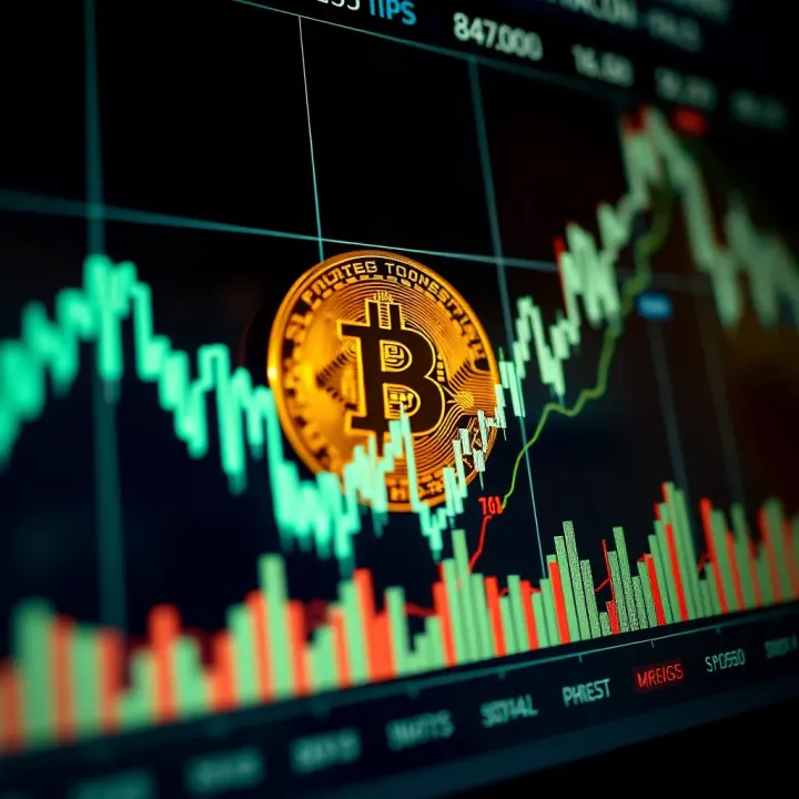 Previsão do Bitcoin e Fatores que Influenciam o Mercado Previsão do Bitcoin e Fatores que Influenciam o Mercado