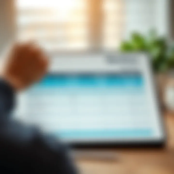 Comparison chart highlighting advantages and considerations of Quotex broker versus competitors