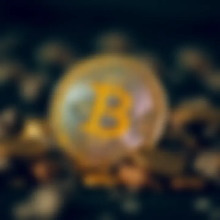 Previsão do Bitcoin: Tendências e Análise Atual