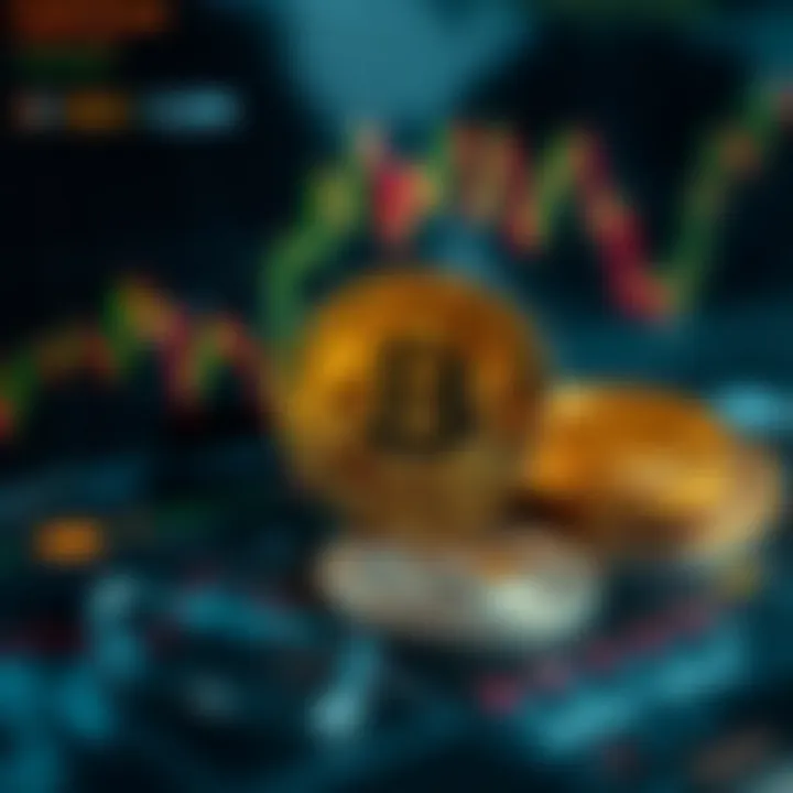 Technical and Fundamental Analysis of Bitcoin Market Technical and fundamental analysis charts for Bitcoin market evaluation