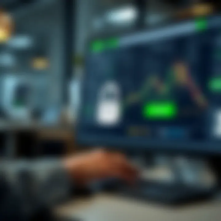Account Setup and Safe Deposit on Quotex Visual guide for account creation and secure fund deposit on Quotex trading platform