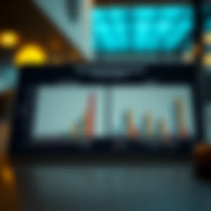 Comparison chart illustrating differences between international and Brazilian financial regulations