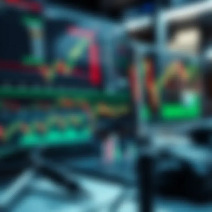 Guia Completo para Iniciar no Trading Forex Online