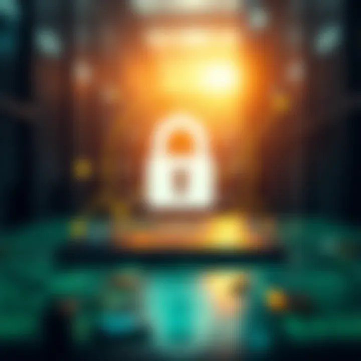 Secure account recovery options and security features on Quotex platform