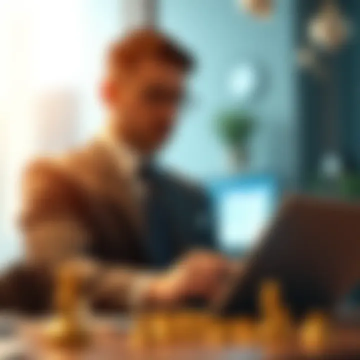Investment Security and Regulatory Compliance at Cotex Concept of investment security and regulatory compliance in Brazilian financial market