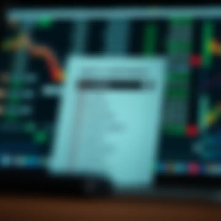 Key Criteria for Selecting a Brokerage to Trade Options in Brazil Checklist highlighting key factors like costs, security, and support for selecting brokerage