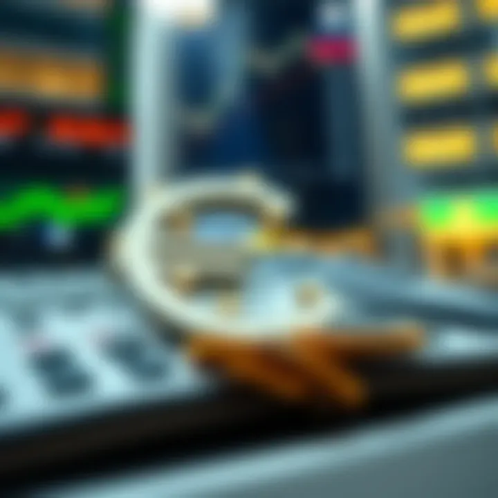 Economic Factors Impacting Euro to Real Exchange Rate Economic factors influencing the euro to real exchange rate with sector impact overview