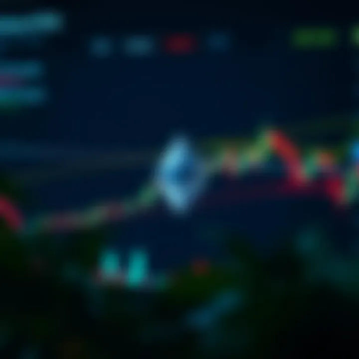 Análise e Previsão do Preço do Ethereum com Gráficos
