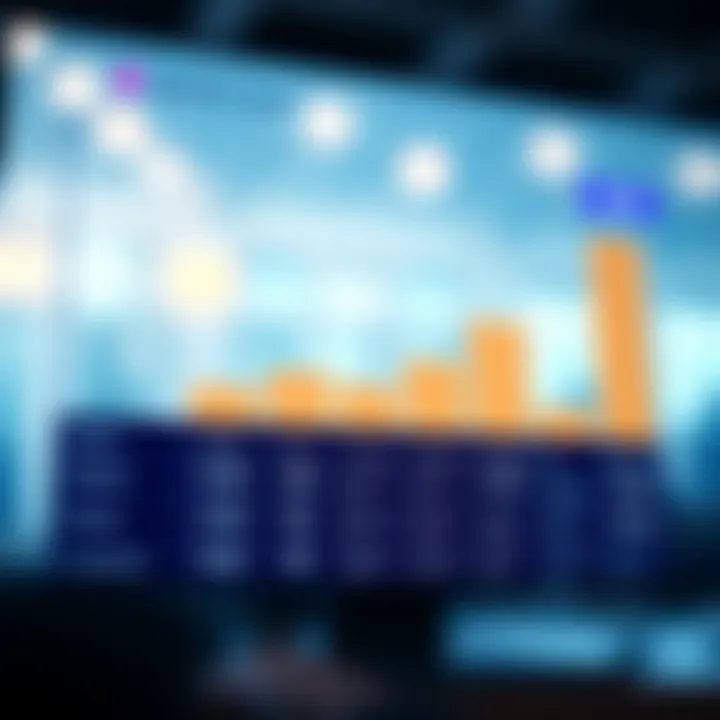 Overview of Quotex Bonus Types and Benefits Graph showing different types of bonuses available on Quotex platform