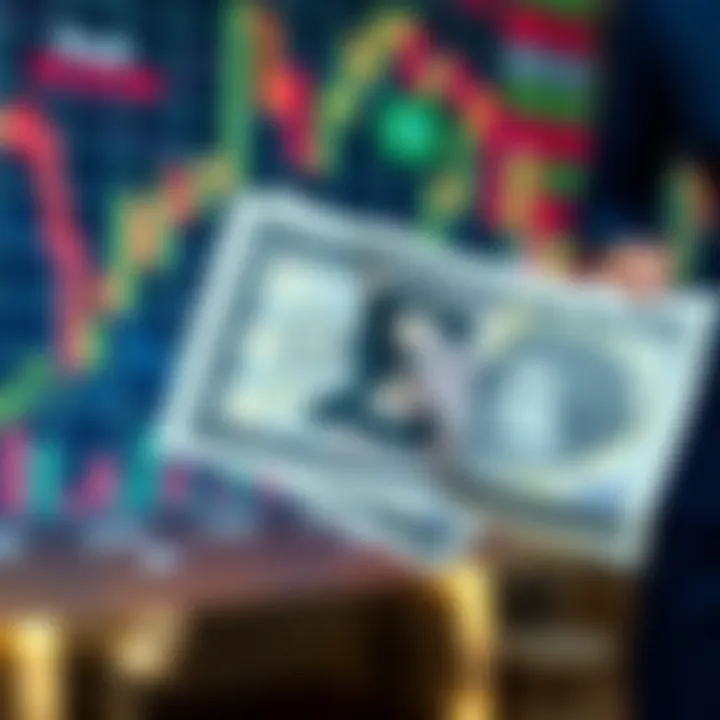 Previsão da Libra Esterlina em Relação ao Real
