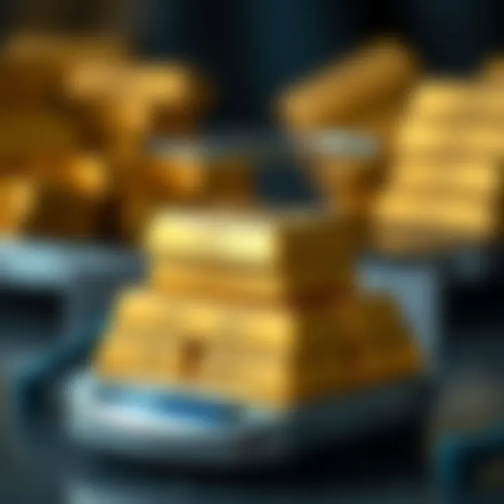Quanto Pesa o Ouro? Entenda Medidas e Usos