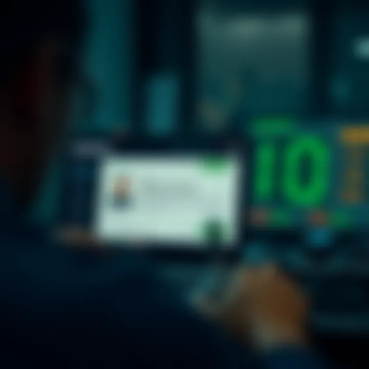 Completing Identity Verification on IQ Option Verification of ID documents for IQ Option account approval