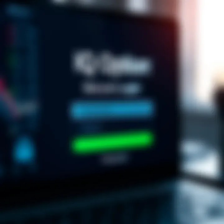 Como acessar e usar o IQ Option com segurança