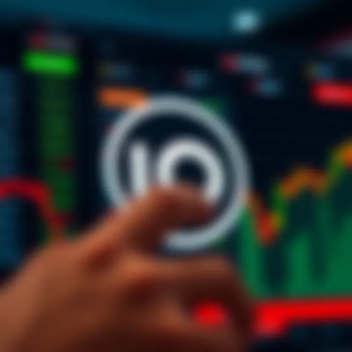 IQ Option é Seguro? Análise Detalhada da Plataforma
