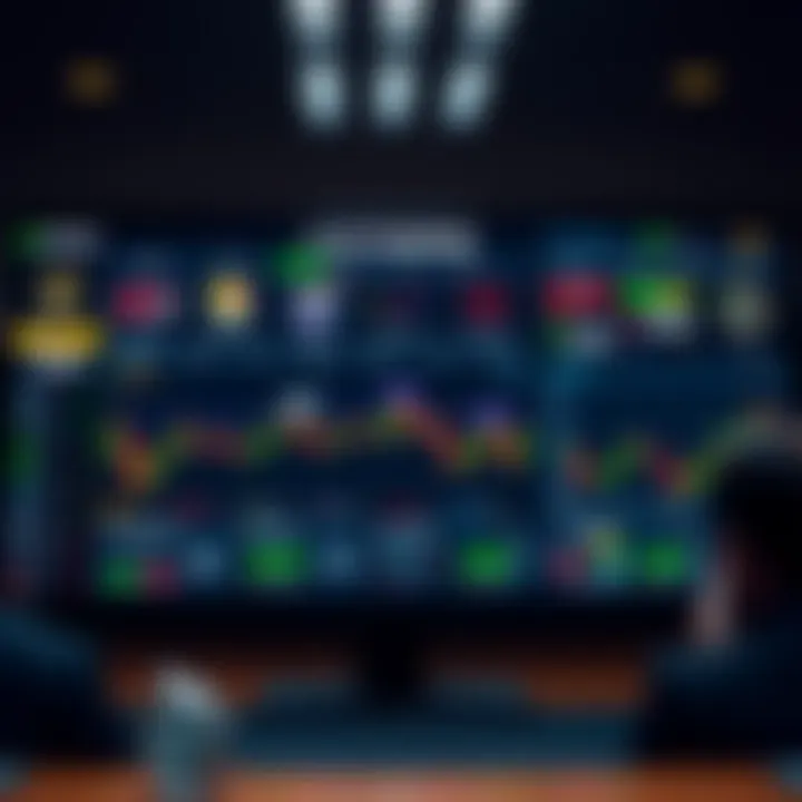 IQ Option Traderoom: Guia Completo e Como Usar IQ Option Traderoom: Guia Completo e Como Usar