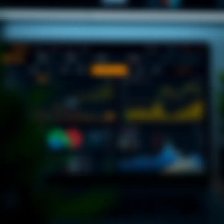 IQ Option: Guia Completo da Plataforma de Negociação