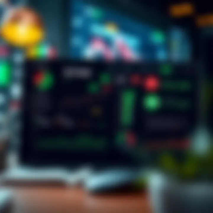IQ Trade: Guia Completo para Investidores IQ Trade: Guia Completo para Investidores