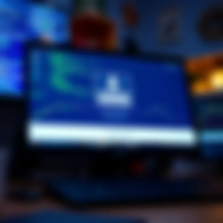 Como Fazer Login no Modmount: Guia Completo
