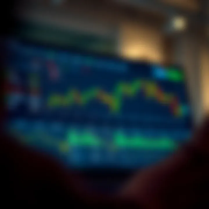 My RoboForex Platform Interface and Trading Features Dashboard overview showcasing My RoboForex trading tools and account options