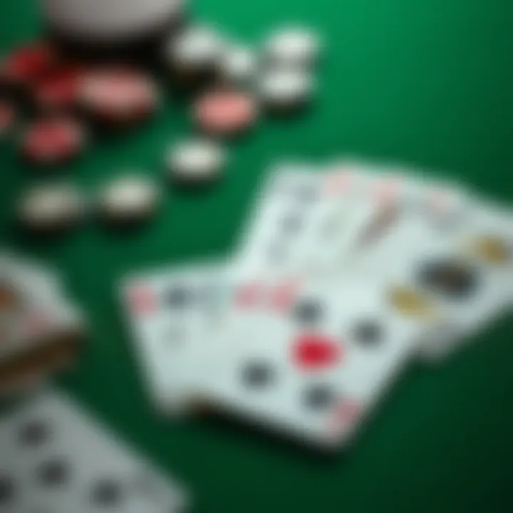 Opções de Poker: Como Escolher a Melhor Variante Opções de Poker: Como Escolher a Melhor Variante
