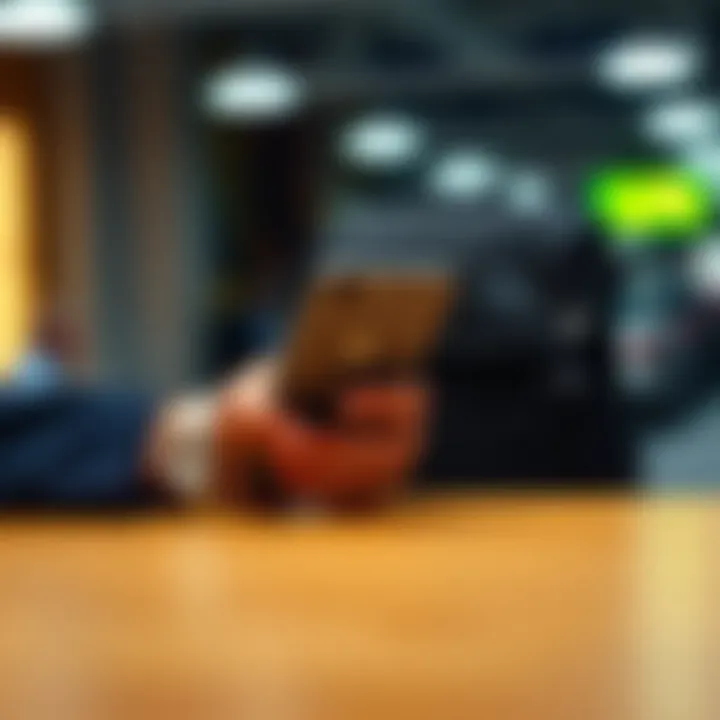 Visual representation of Poket’s practical applications in daily digital tasks