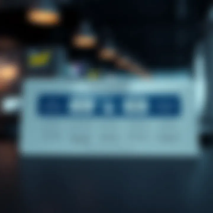 Quatex Security and Support Framework Diagram illustrating the security features and support structure of Quatex