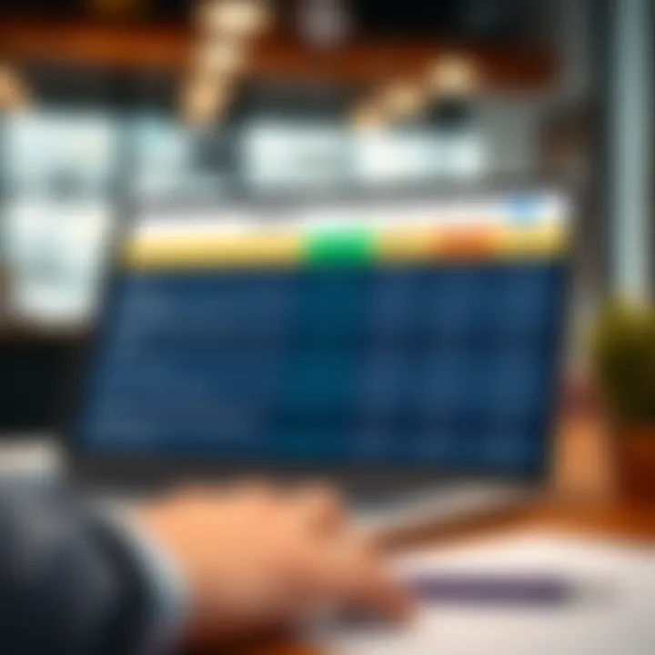Queotex: Guia Completo da Plataforma e Funcionalidades