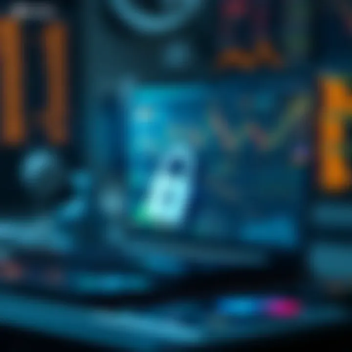 Quoex Platform Security Features Security features and encryption technology safeguarding user accounts on Quoex platform
