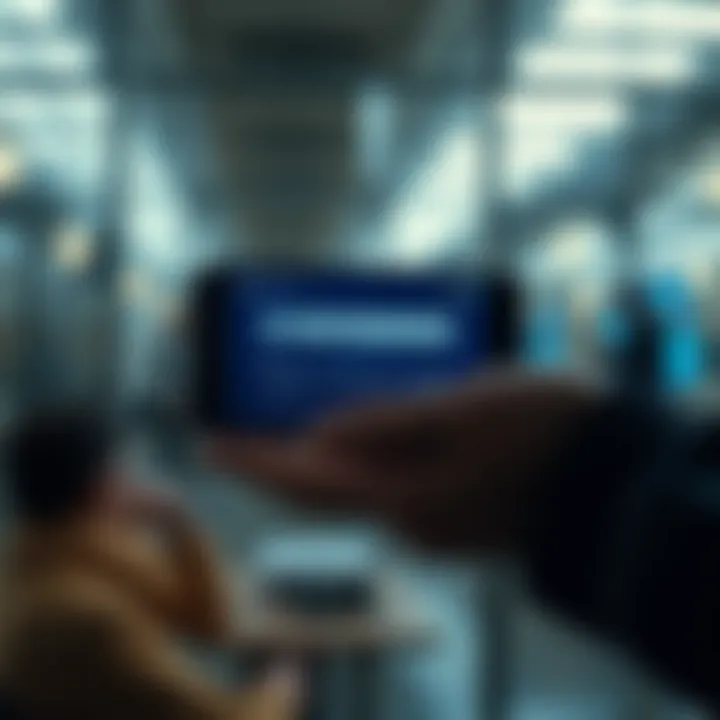 Secure online payment methods available on Quotex platform for investor transactions