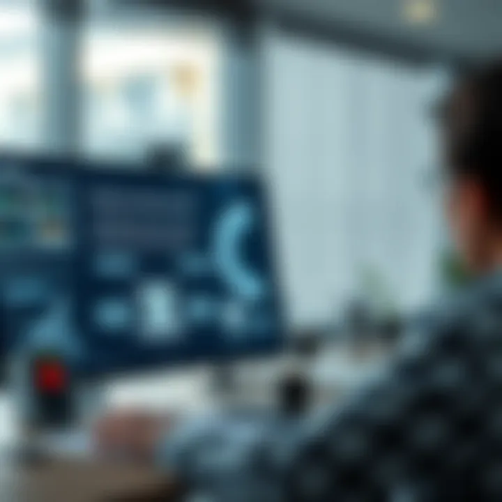 Effective Solutions for Maintaining Stable Quotex Access Diagram displaying practical solutions to restore stable access on digital platforms