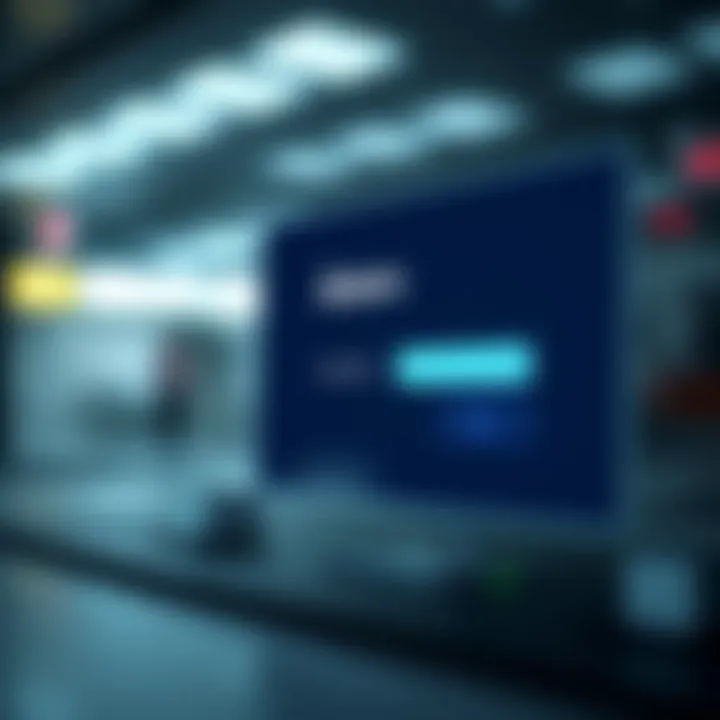 Como fazer login seguro na plataforma Deriv Como fazer login seguro na plataforma Deriv
