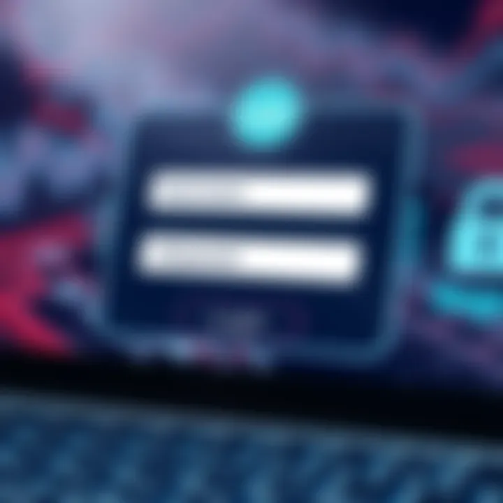 Guia Prático para Fazer Login no 4XC com Segurança Guia Prático para Fazer Login no 4XC com Segurança