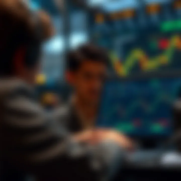 Secure online trading with Quotexx emphasizing safety protocols and effective user strategies