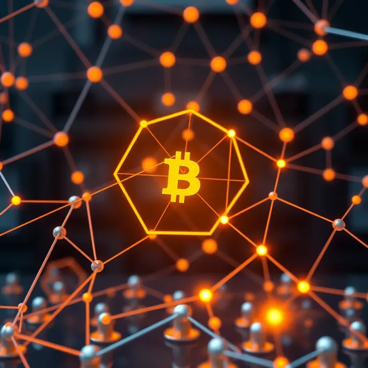 Previsão para Chainlink: tendências e desafios
