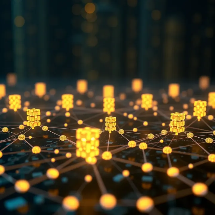 Previsão para Chainlink em 2025: Análise e Perspectivas Previsão para Chainlink em 2025: Análise e Perspectivas