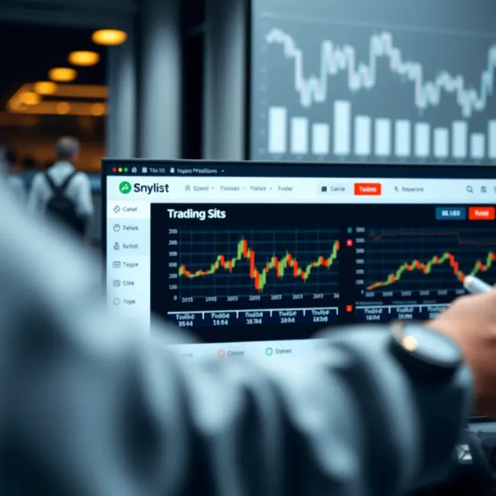 Guia Prático de Plataformas Demo para Investidores Guia Prático de Plataformas Demo para Investidores