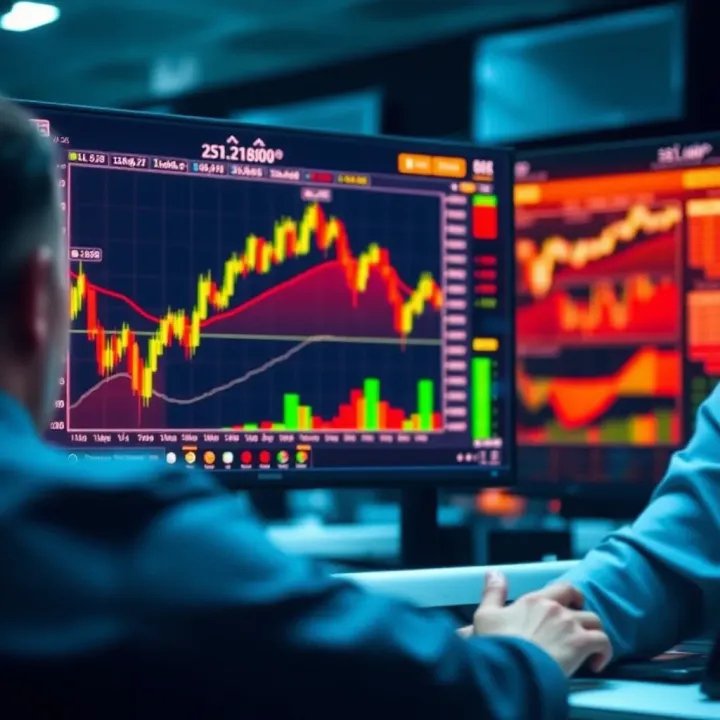 Como Operar Índices no Mercado Financeiro