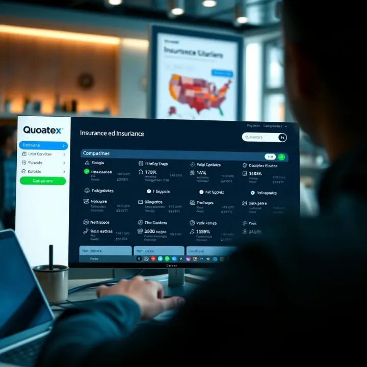 Guia Completo da Quoatex: Funcionalidades e Benefícios