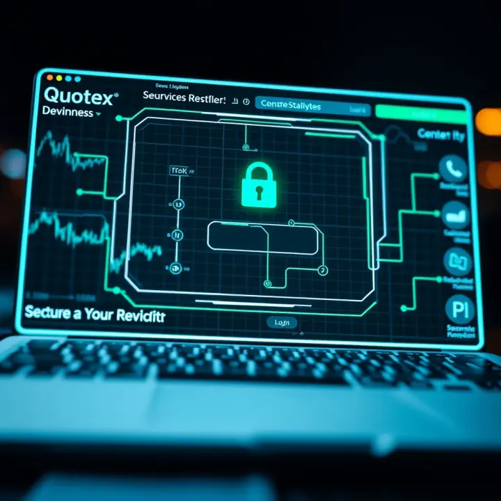 Guia Completo para Acessar e Usar o Quotex Login Guia Completo para Acessar e Usar o Quotex Login
