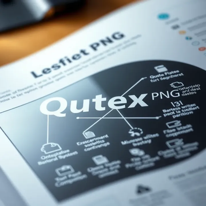 Guia Completo do Arquivo Quotex PNG
