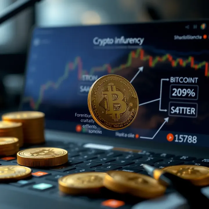 Previsão do Bitcoin para Amanhã: Análise Atualizada