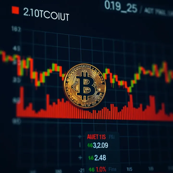Análise do Bitcoin e Tendências para os Próximos Dias Análise do Bitcoin e Tendências para os Próximos Dias