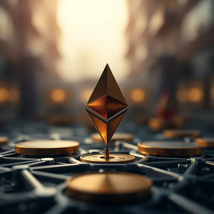 Previsão para Ethereum: Análise e Tendências Previsão para Ethereum: Análise e Tendências