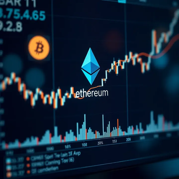 Previsão do Ethereum: Análise e Perspectivas