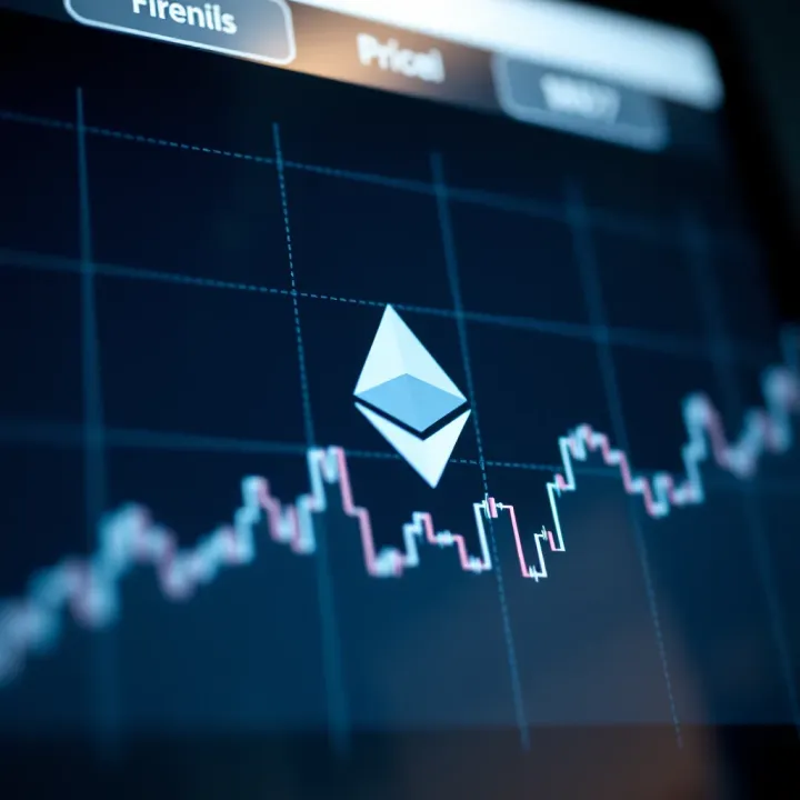 Previsão do Ethereum: Análise e Perspectivas Futuras Previsão do Ethereum: Análise e Perspectivas Futuras